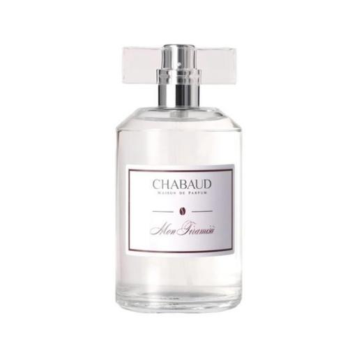 CHABAUD MON TIRAMISÚ EDP 100ML TESTER