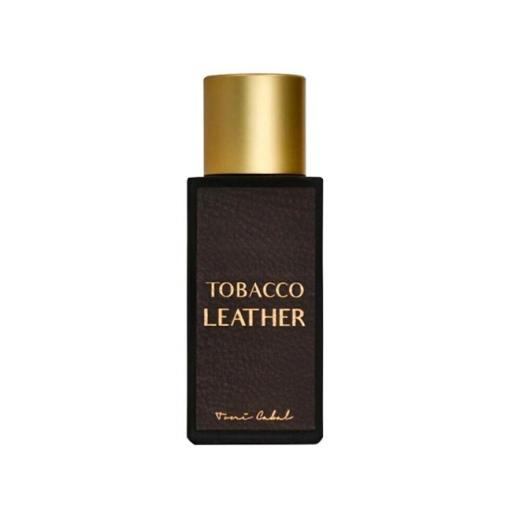 TONI CABAL TOBACCO LEATHER EDP 100ML