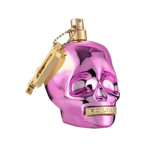 POLICE TO BE FREETODARE EDP 125ML TESTER