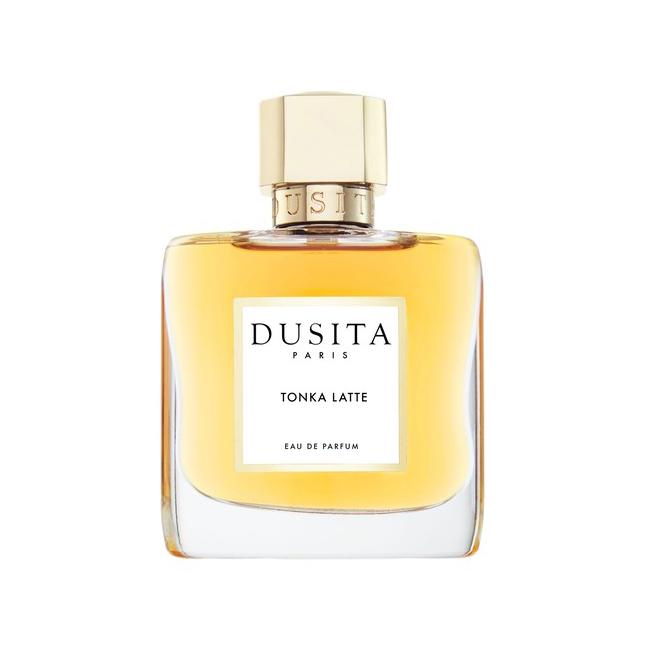 DUSITA TONKA LATTE EAU DE PARFUM 100ML TESTER