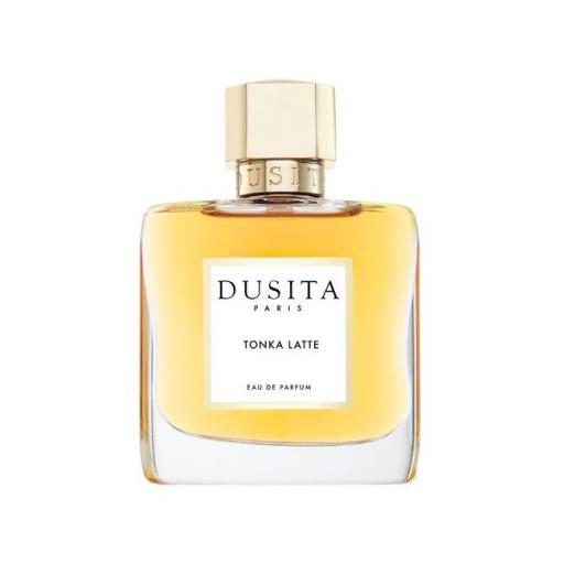 DUSITA TONKA LATTE EAU DE PARFUM 100ML TESTER