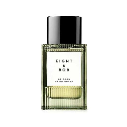EIGHT & BOB LE TROU 19 DU PHARE EDP 100ML TESTER [0]