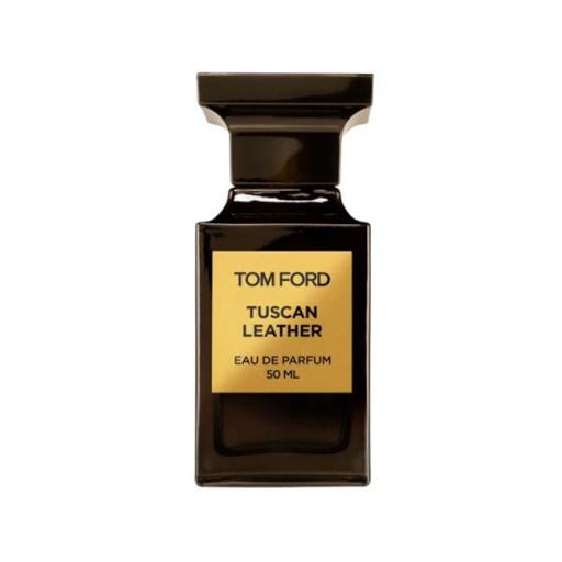 TOM FORD TUSCAN LEATHER EAU DE PARFUM 50ML TESTER