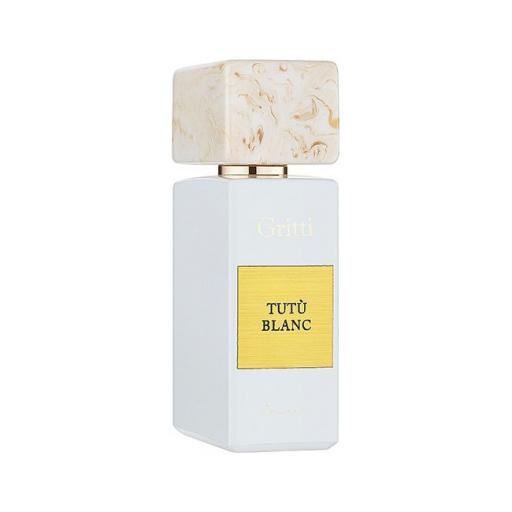 GRITTI VENETIA TUTÙ BLANC EAU DE PARFUM 100ML TESTER [0]