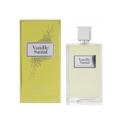 REMINISCENCE VANILLE SANTAL EDT 100ML 