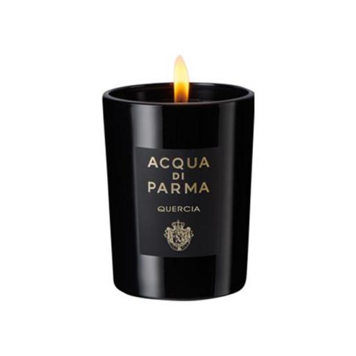 ACQUA DI PARMA VELA PERFUMADA QUERCIA HOME COLLECTION 200 G TESTER [0]