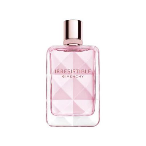 GIVENCHY IRRESISTIBLE VERY FLORAL EDP 80ML TESTER  [0]