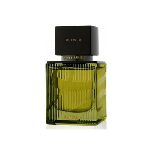 AJMAL PURELY ORIENT VETIVER EAU DE PARFUM 75ML TESTER 