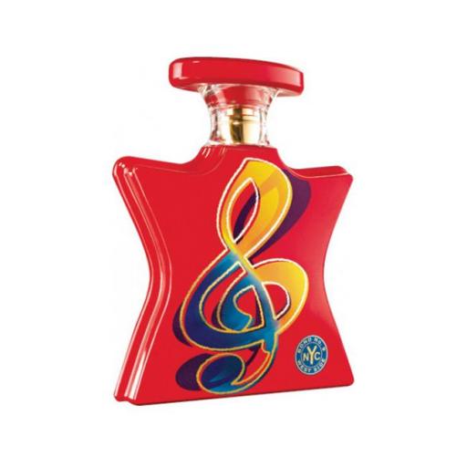 BOND No.9 NY WEST SIDE EDP 100ML TESTER