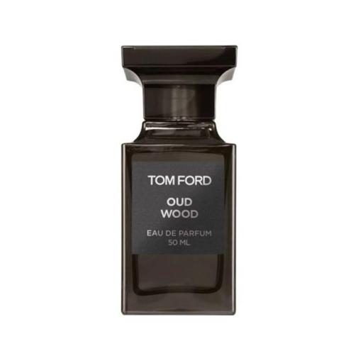 TOM FORD OUD WOOD EAU DE PARFUM 50ML TESTER [0]