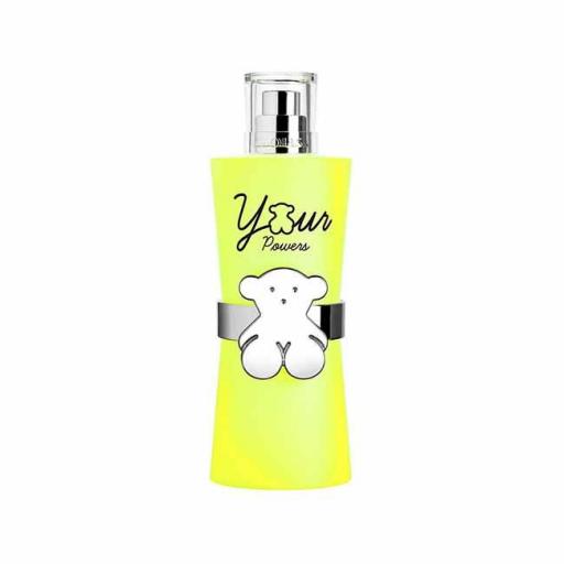 TOUS YOUR POWERS EDT 90ML TESTER [0]