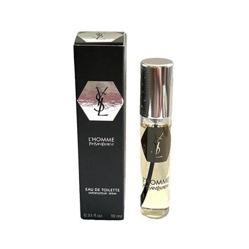 YVES SAINT LAURENT L´HOMME EDT 10ML 