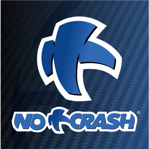 Logo de No+Crash