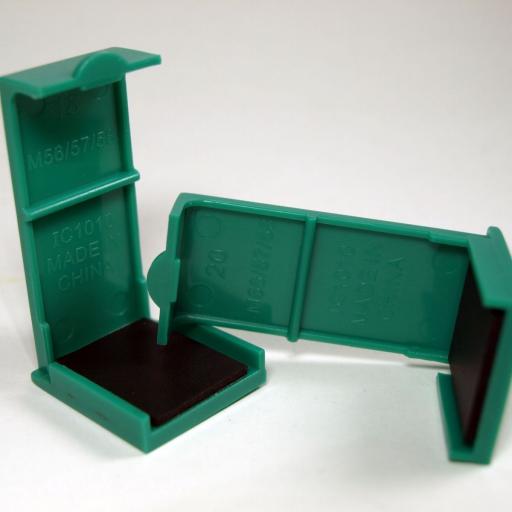 Trasportines para cartuchos tipo HP 301-300-60-61 [0]