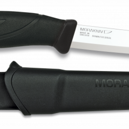 cuchillo "Morakniv" ABS. Color: Ne. 10.3 