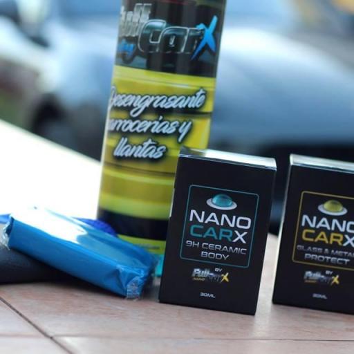 NANOCARX DETAILING (MANTENIMIENTO) [2]