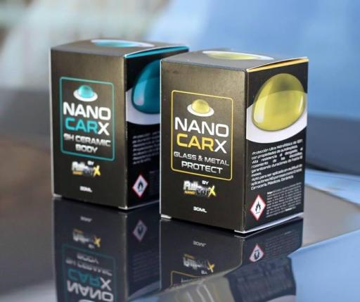 NANOCARX-PROTECT