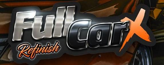 FULL CARX REFINISH