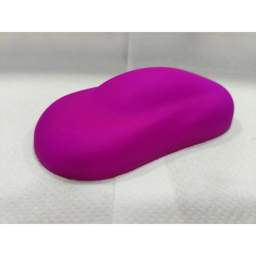 PINTURA FLUOR SPRAY MINI FUCSIA