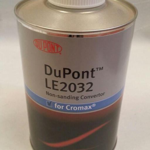 Convertidor Aparejo 2032 Dupont [0]