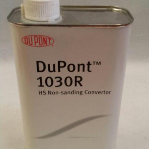 Convertidor de Imprimación 1030 Dupont [0]