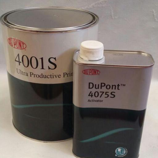Imprimación 4001S Dupont [0]