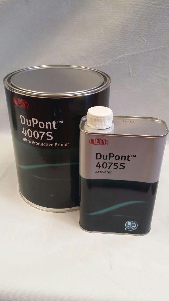 Imprimación 4007S Dupont