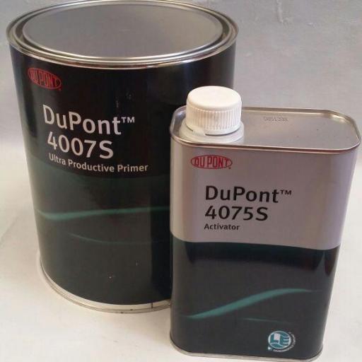 Imprimación 4007S Dupont