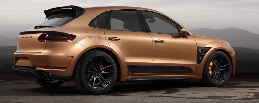 GRANDES  SUPERFICIES