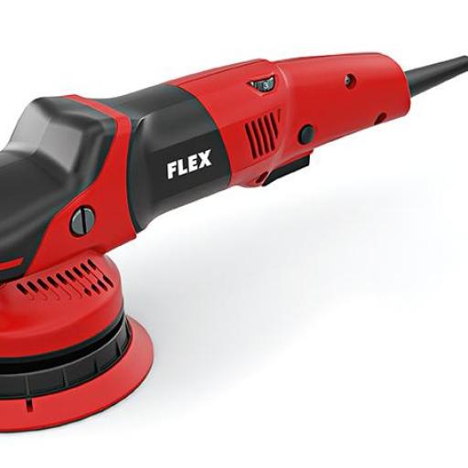 FLEX® XFE 7-15 150