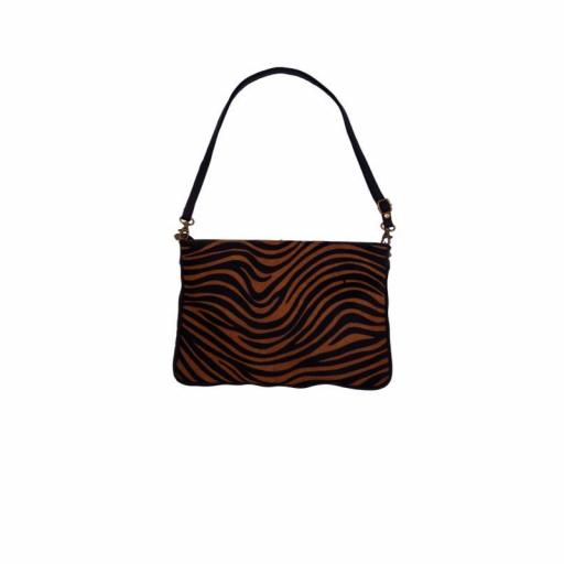 ANIMAL PRINT TIGER SMALL [1]