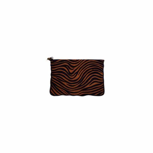 ANIMAL PRINT TIGER SMALL [0]