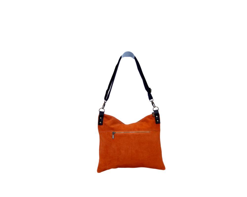 Bolso color teja new arrivals