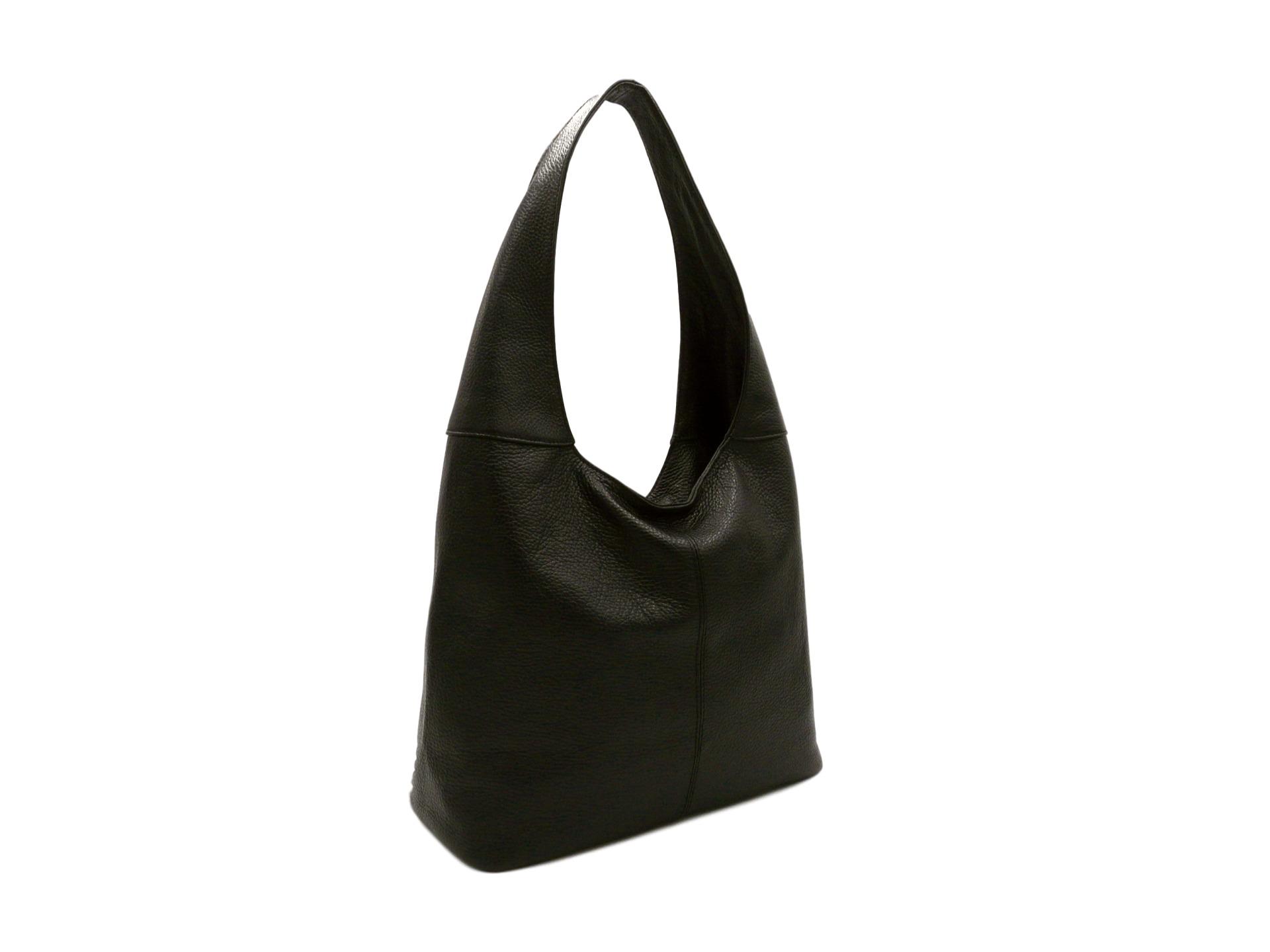 Mujer Bolsos de Bolsos saco de Bolso con asa de cuero Marni de Cuero de color Negro 