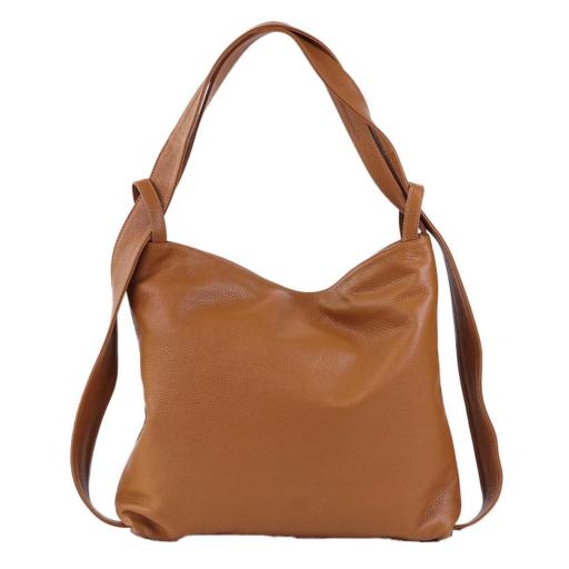 MOCHILA SACO CAMEL