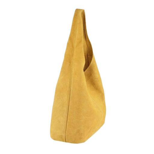  BOLSO SACO ANTE MOSTAZA [1]