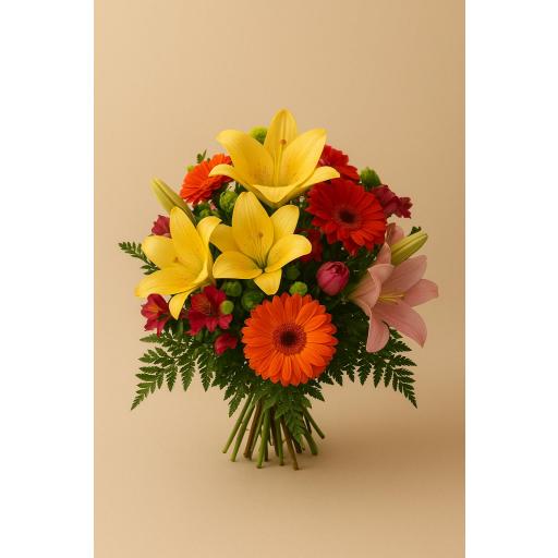 RAMO “Luna de Otoño”