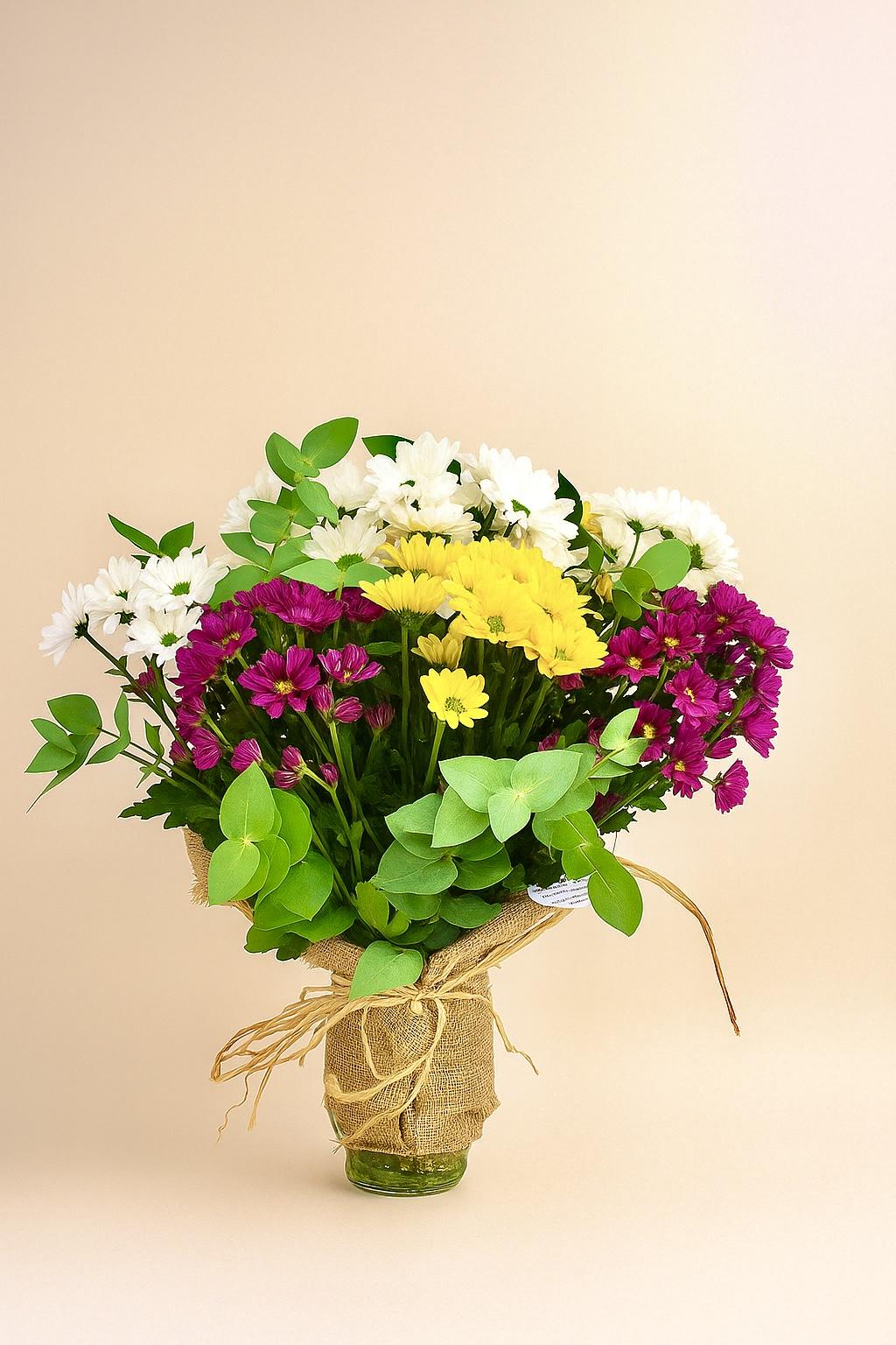 RAMO “Margarita Silvestre”