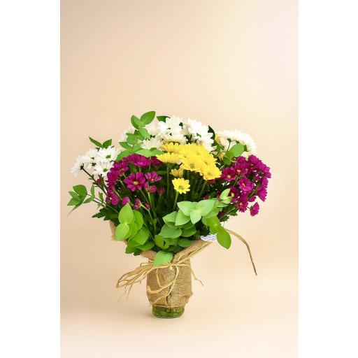 RAMO “Margarita Silvestre”