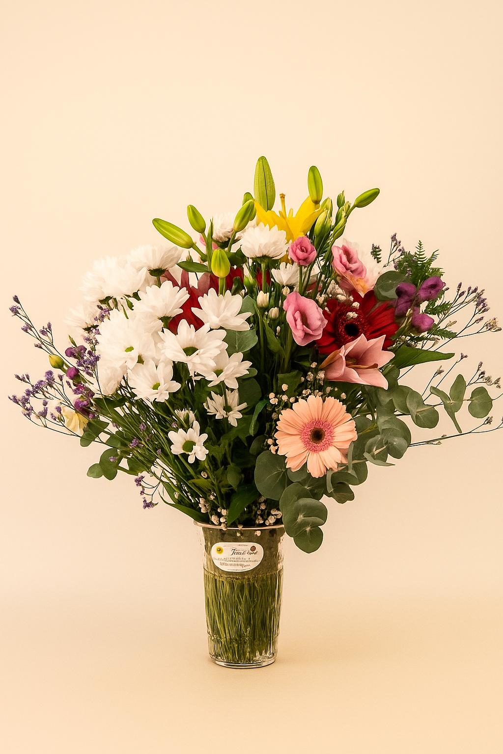 RAMO “Sinfonía Floral”