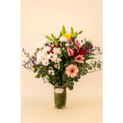 RAMO “Sinfonía Floral”