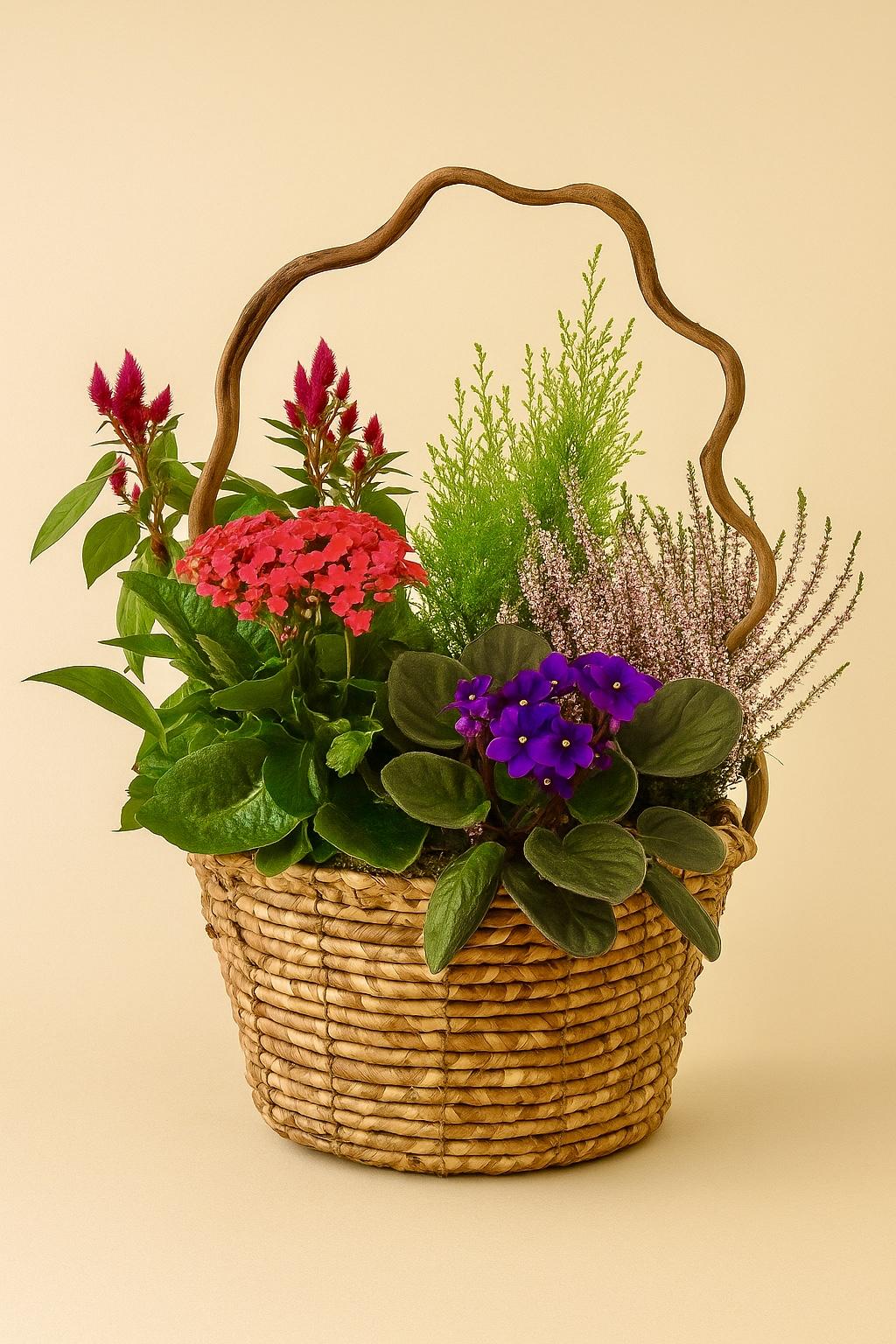 CESTA “Bruma Invernal”