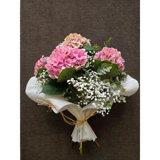 RAMO HORTENSIAS 