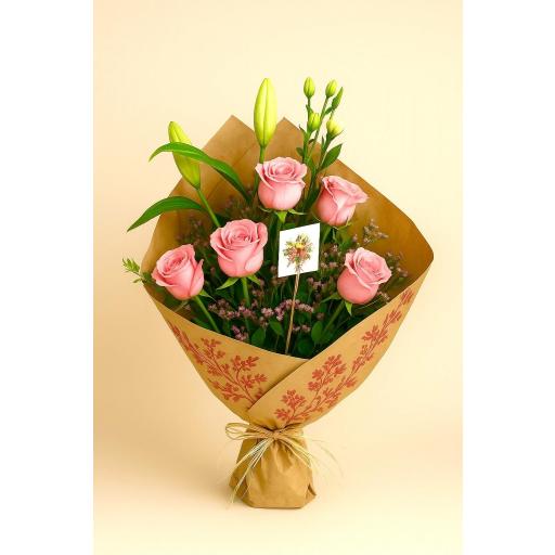 RAMO “Dolce Rosa” [0]