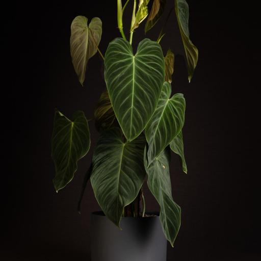 Philodendron [0]