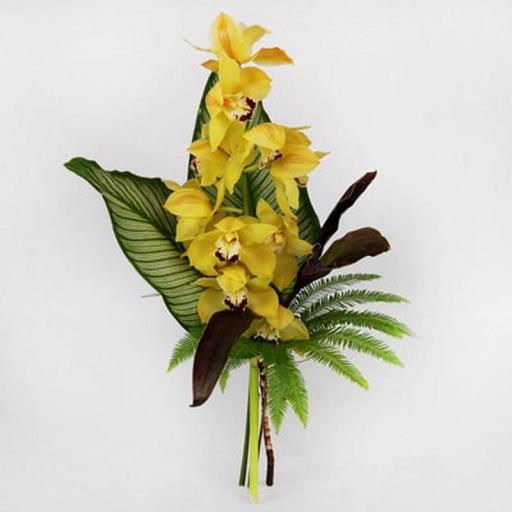 Orquideas Amarillas [0]