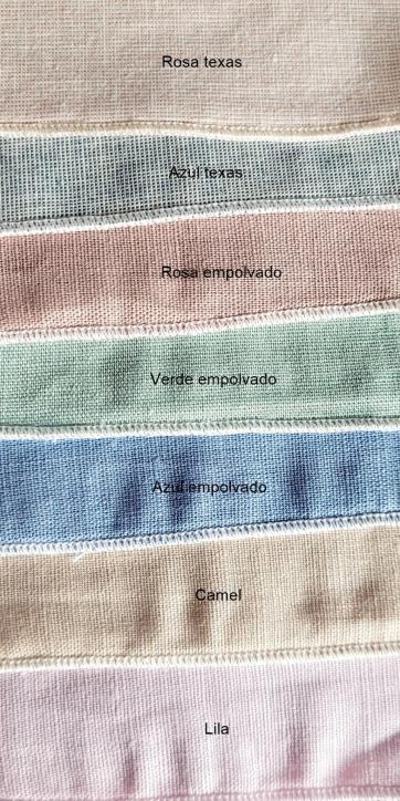 Conjunto ceremonia niño camisa y bermuda sencilla lila de Eva Martínez Artesanía 38141-38151 [4]