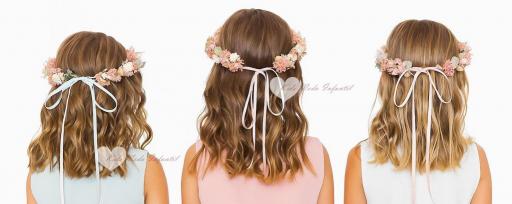 COMPLEMENTOS PELO NIÑA