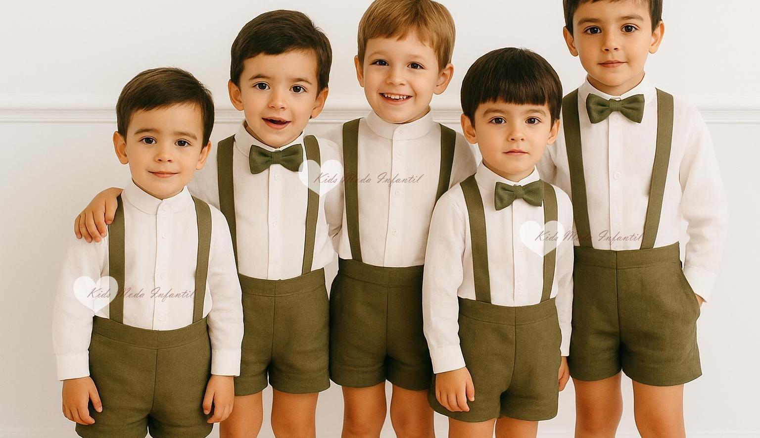 CEREMONIA NIÑO