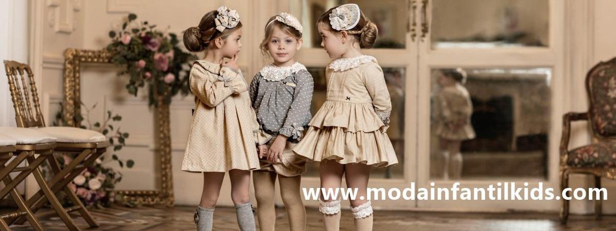 Dolce Petit Online en nuestra Tienda Online Kids Moda Infantil